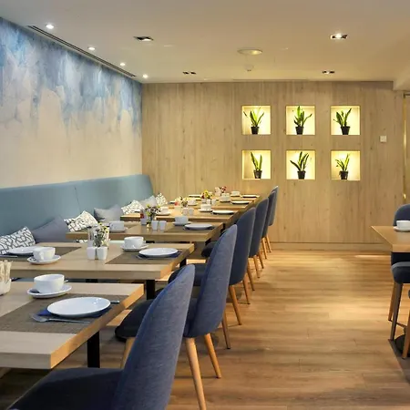 Melia Otel 4*