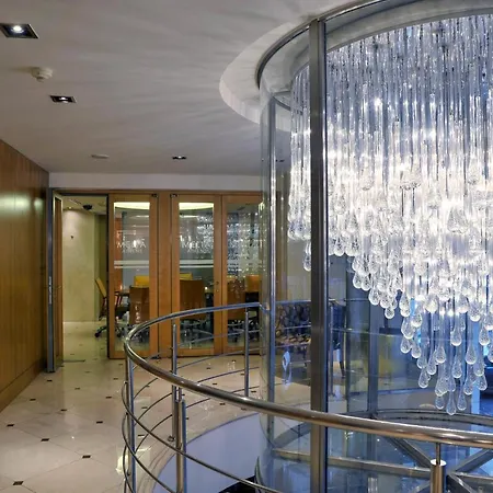 Otel Melia Atina