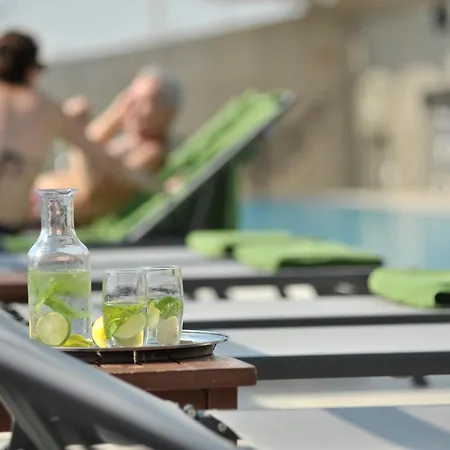 Otel Melia Atina