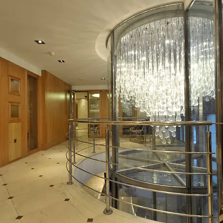 Otel Melia Atina