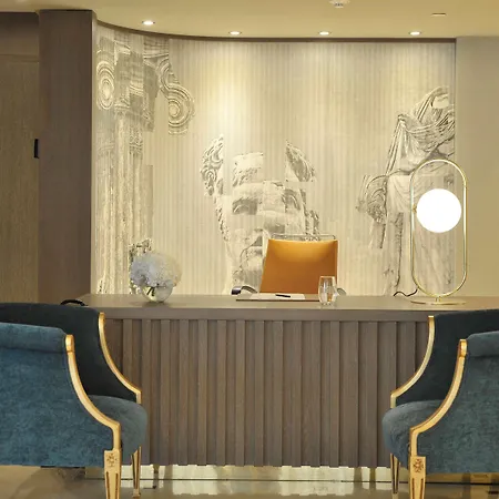 Melia Otel