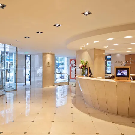 Melia Otel 4*