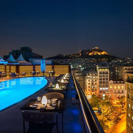 Otel Melia 4*