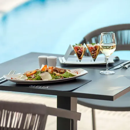 Otel Melia Atina