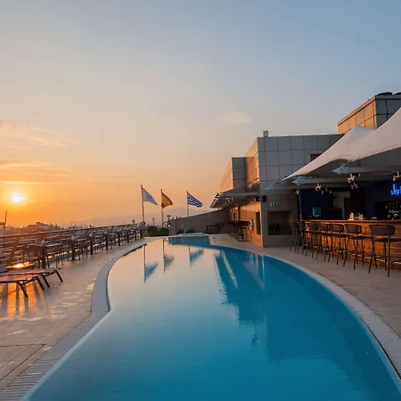 Otel Melia Atina