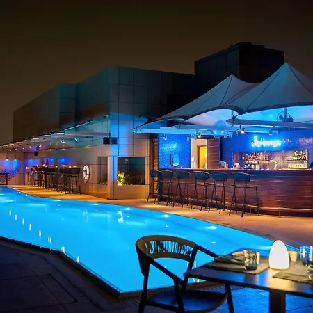 Melia Otel 4*