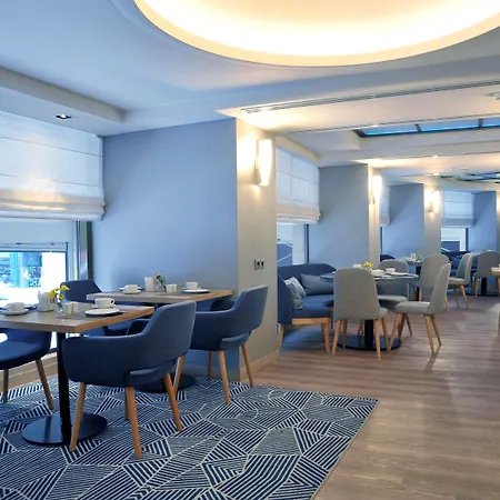 Otel Melia
