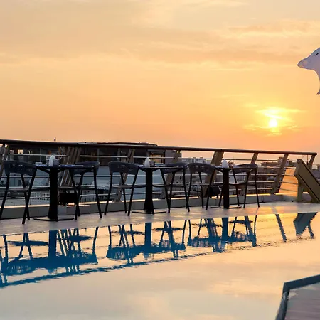 Melia Otel 4*