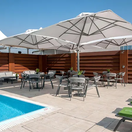 Otel Melia 4*