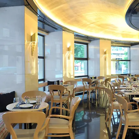 Melia Otel 4*