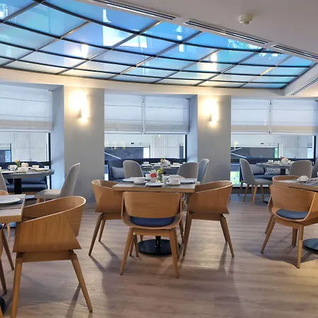 Melia Otel 4*