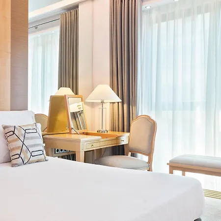 Otel Melia Atina