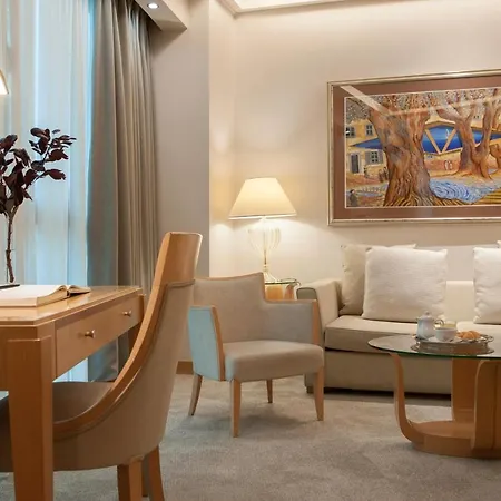 Melia Hotel Atene