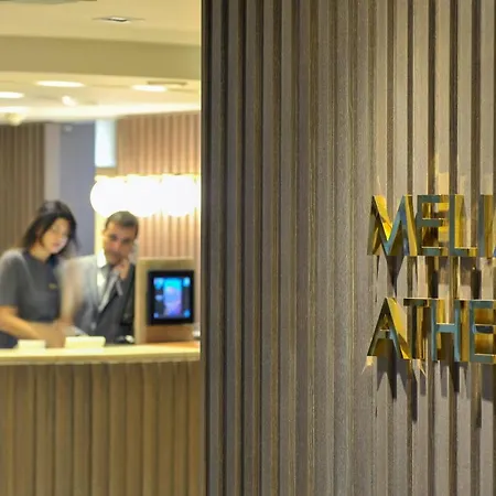 Hotel Melia Atene