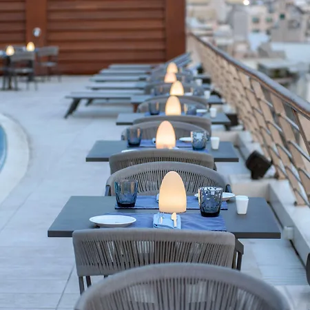 Ξενοδοχείο Melia Αθήνα
