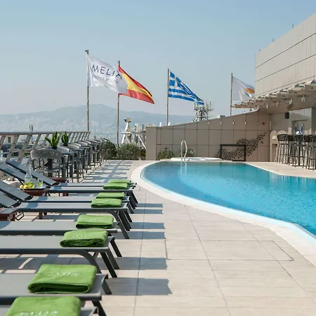 Hotel Melia Atene